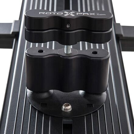 

Комплект Rotopax Fit для лотка Pioneer Rhino-Rack, черный