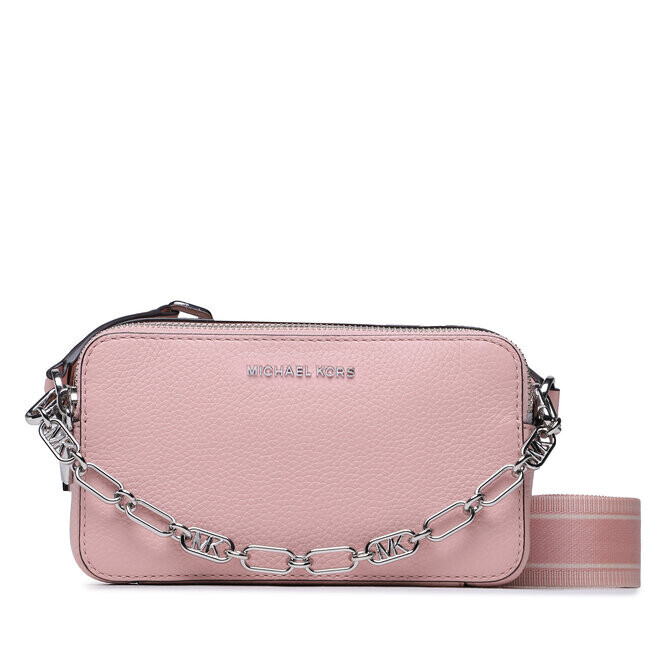 

Сумка MICHAEL Michael Kors JetSet, розовый