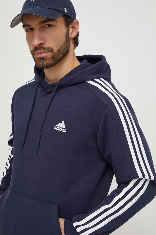

Адидас толстовка adidas, темно-синий