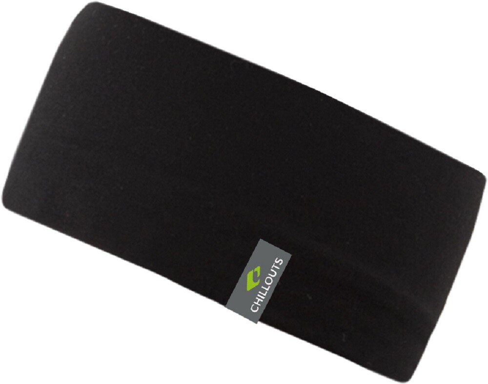

Кепка Chillouts Headwear Stoffhut, черный