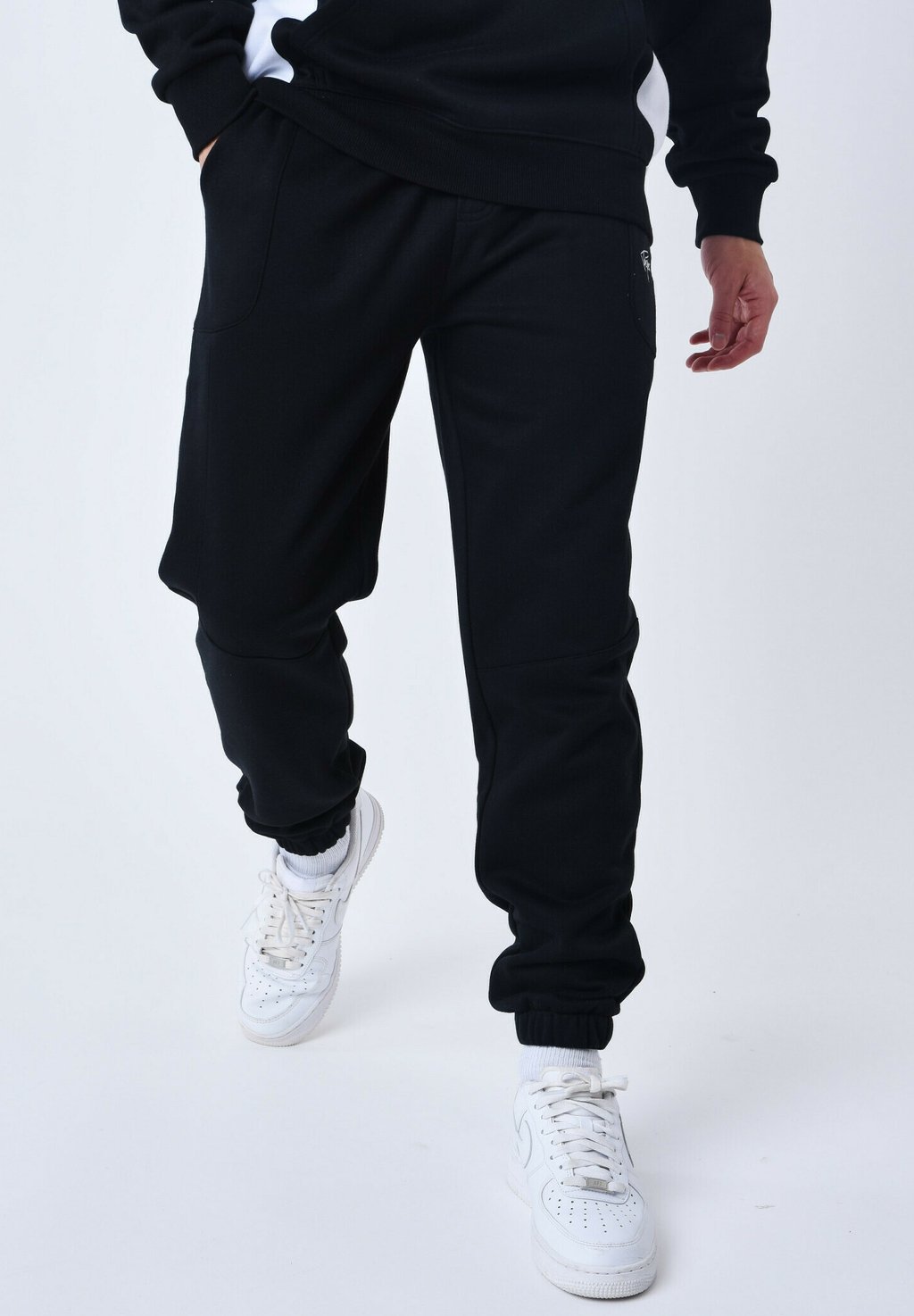 Спортивные брюки SIGNATURE CERCLE Project X Paris, черный