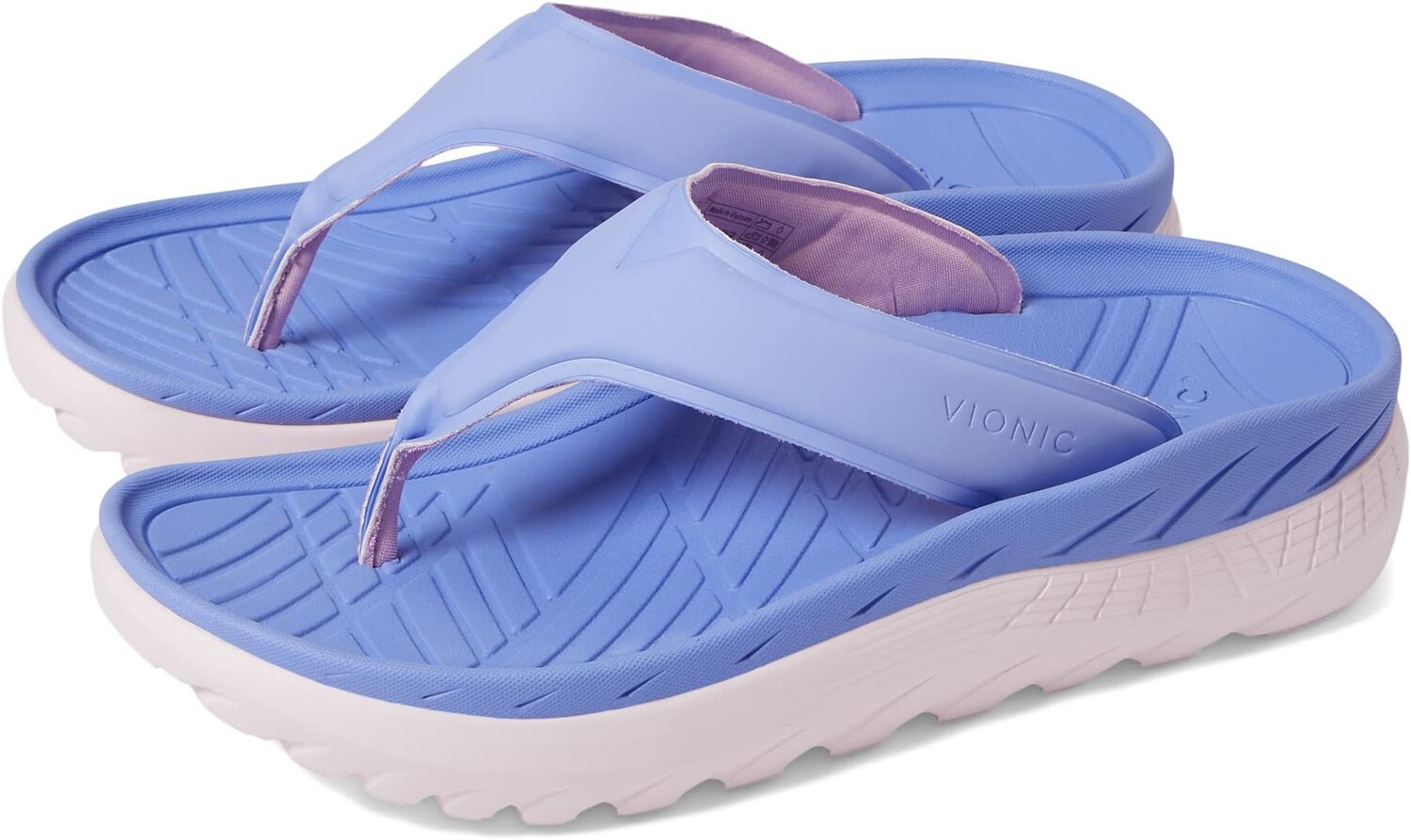 

Шлепанцы Restore VIONIC, цвет Dusty Lavender