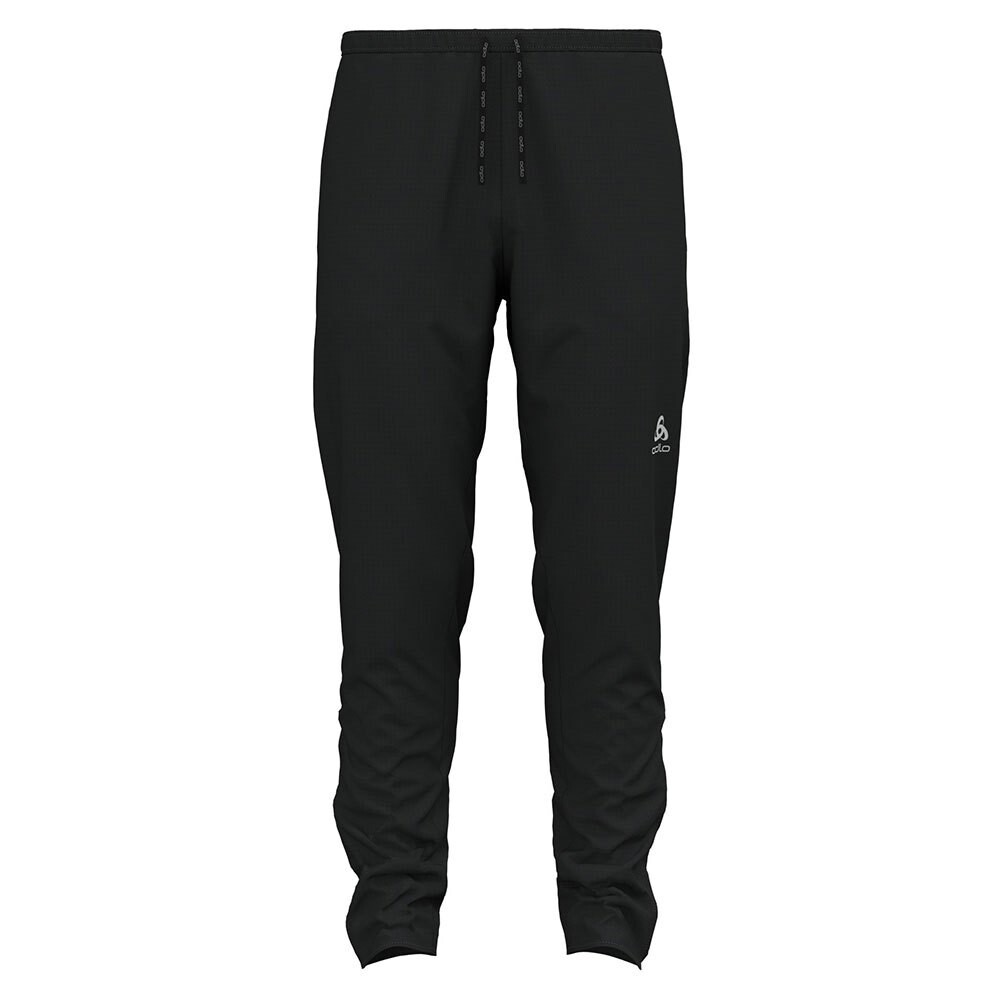 

Брюки Odlo Essential Woven, черный