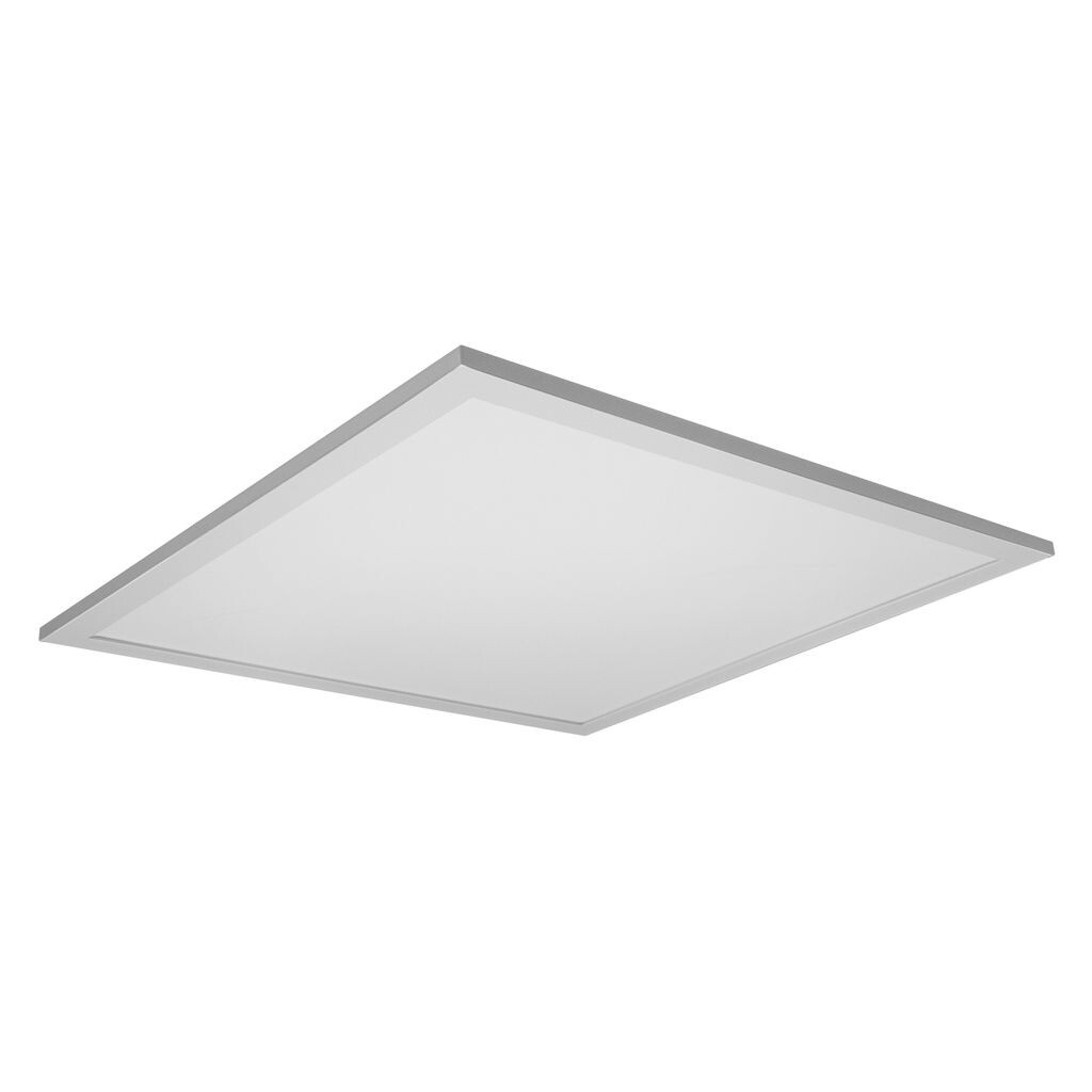 

Светодиодная панель Ledvance Smart+ WiFi Planon Plus серебристая 45 x 45 см RGB подсветка, белый