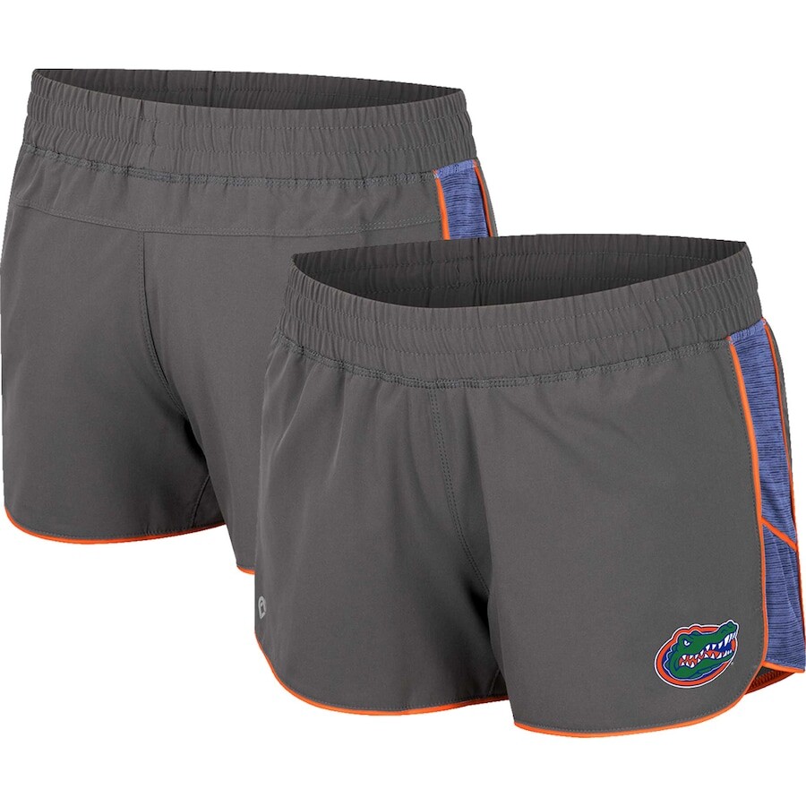 

Шорты Colosseum Florida Gators, серый