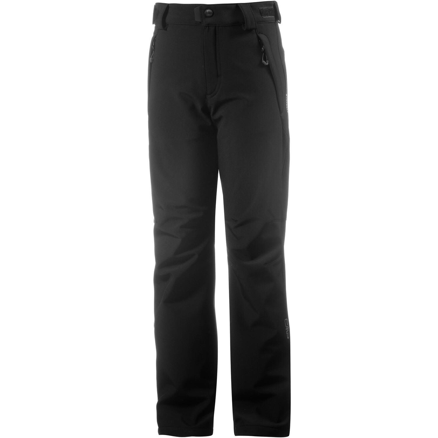 

Спортивные шорты cmp Softshellhose, неро