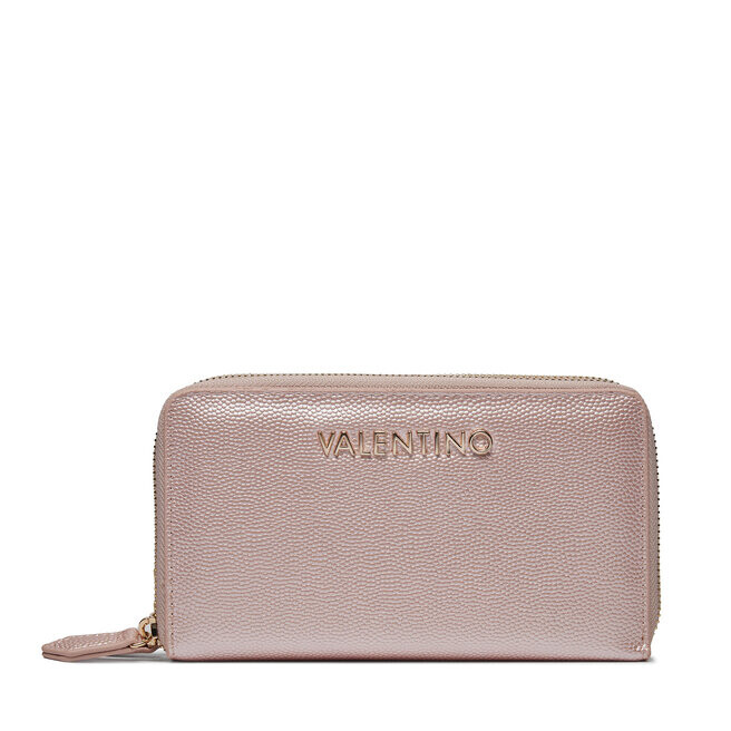 

Кошелек Valentino Divina, розовый