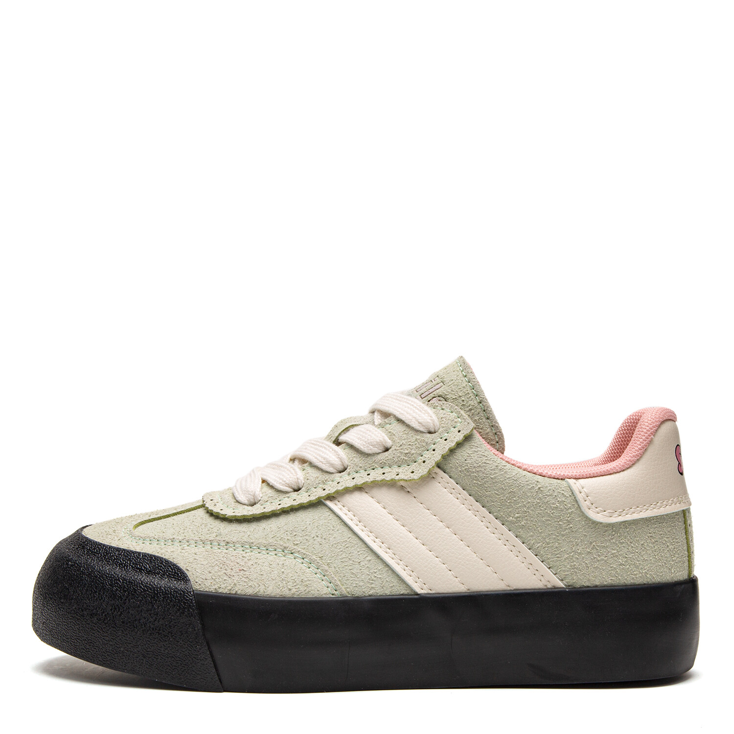 

Кроссовки STAE Skateboarding Shoes Women's Low-top, голубой