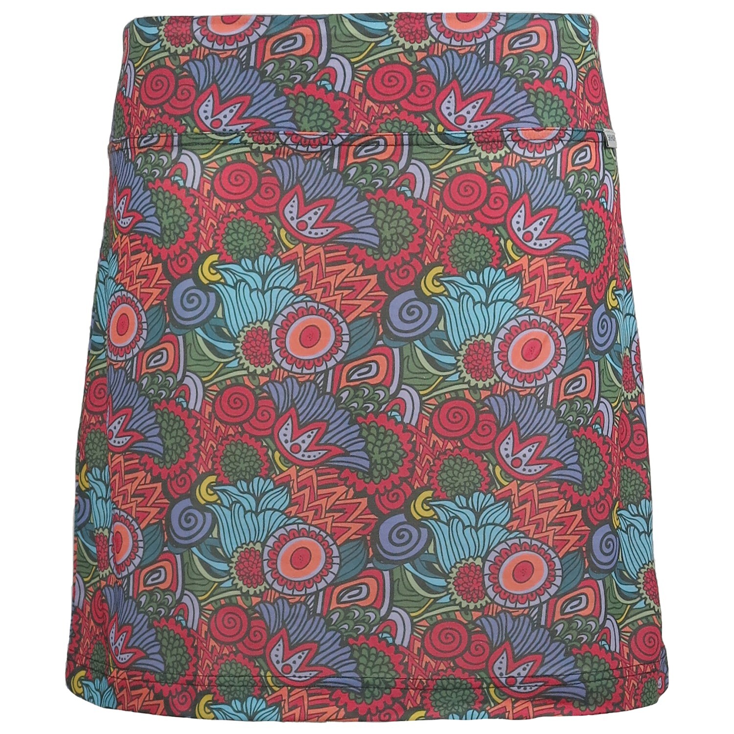 

Юбка Skhoop Women's Eva Skirt, цвет Multicolor