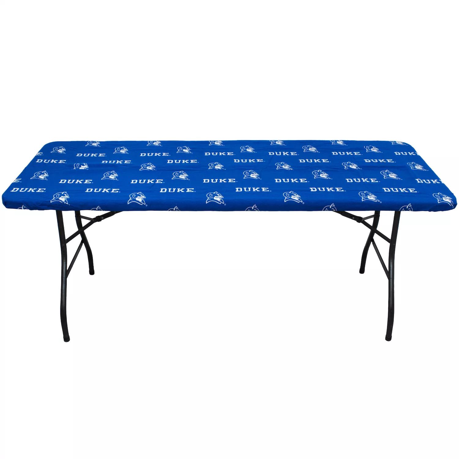 Покрытие для стола Duke Blue Devils высотой 6 футов покрытие для стола florida gators высотой 6 футов