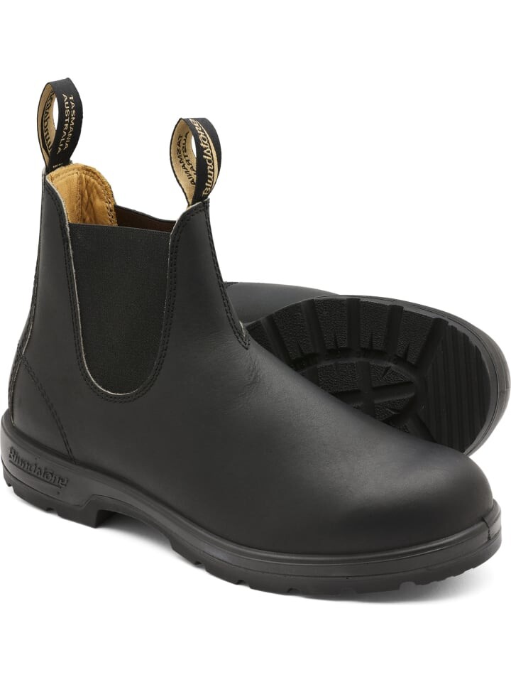 

Ботинки челси Blundstone, черный