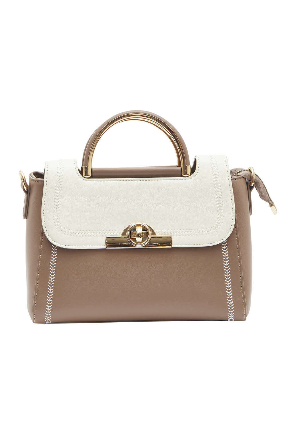 

Сумка через плечо Usha Handtasche, бежевый