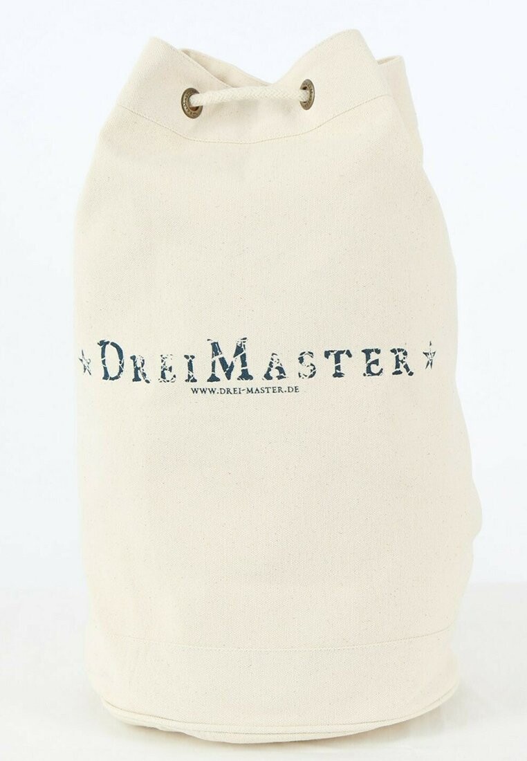 

Сумка для покупок DreiMaster, бежевый
