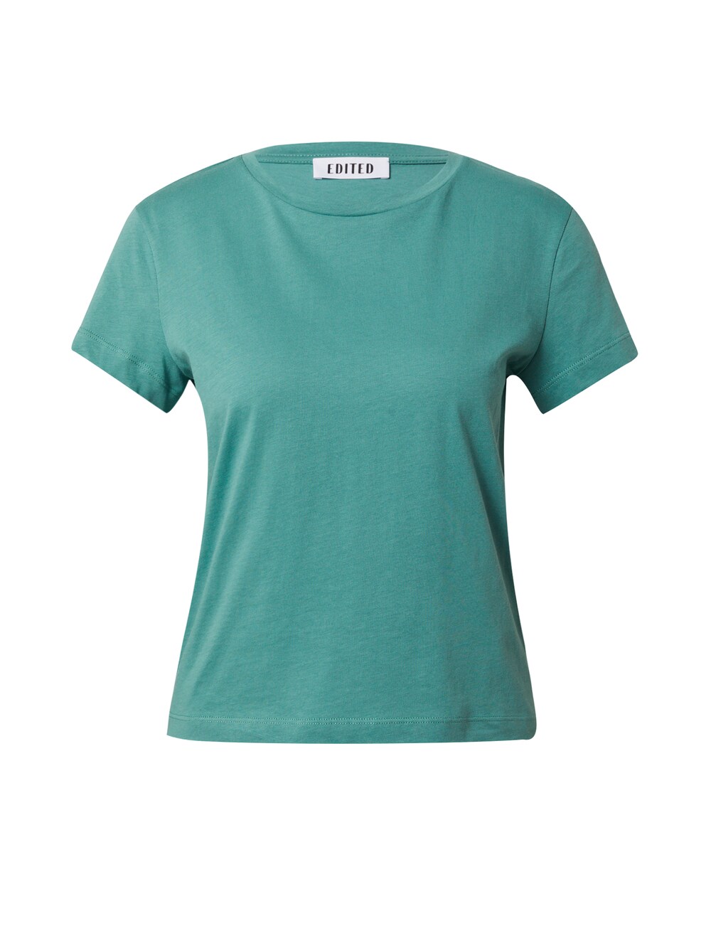 Рубашка EDITED Ester, зеленый рубашка edited ester белый