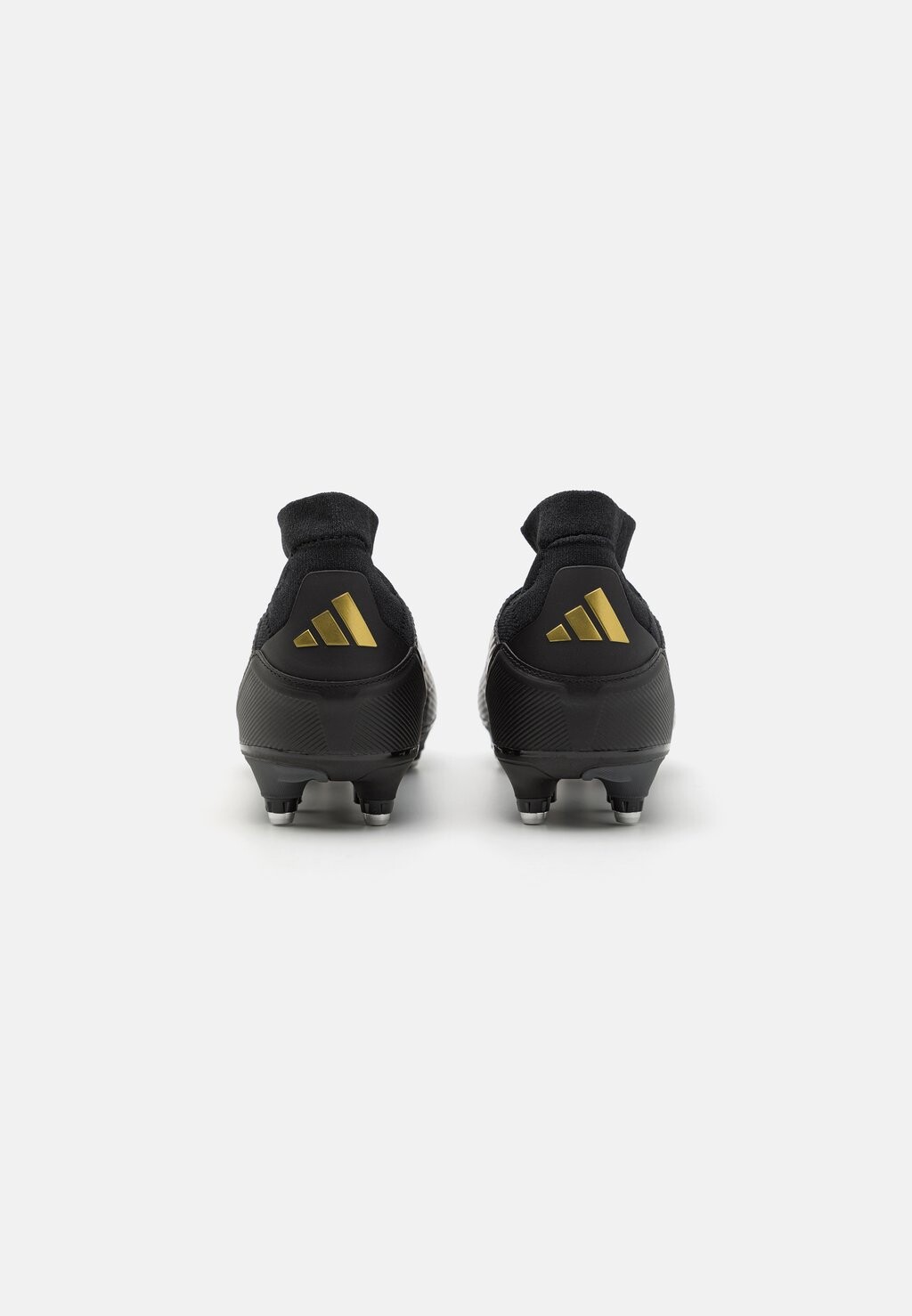 

Бутсы F50 LEAGUE MID SG adidas, черный