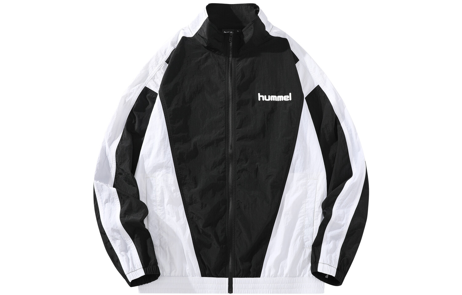

Куртка унисекс Hummel, хаки