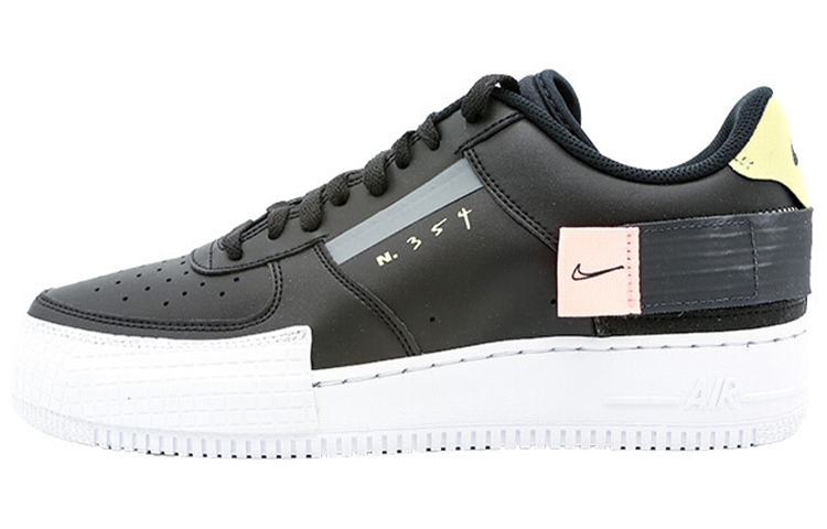 

Кроссовки унисекс для скейтбординга Nike Air Force 1 Low N.354