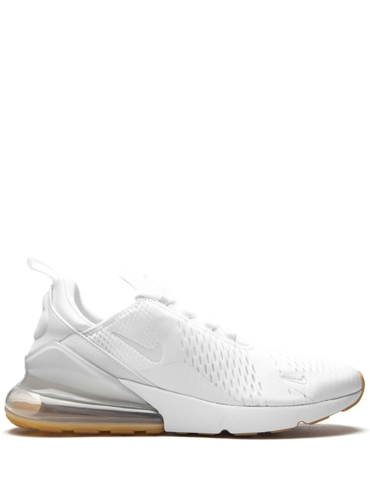 

Кроссовки Nike Air Max 270, белый