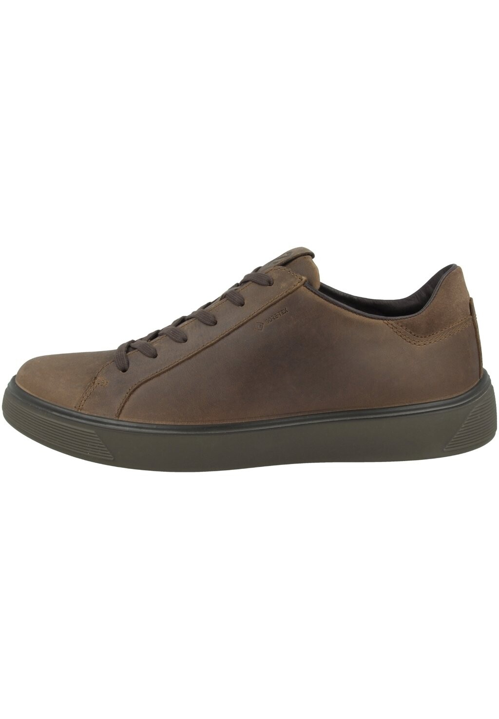 

Низкие кеды ECCO