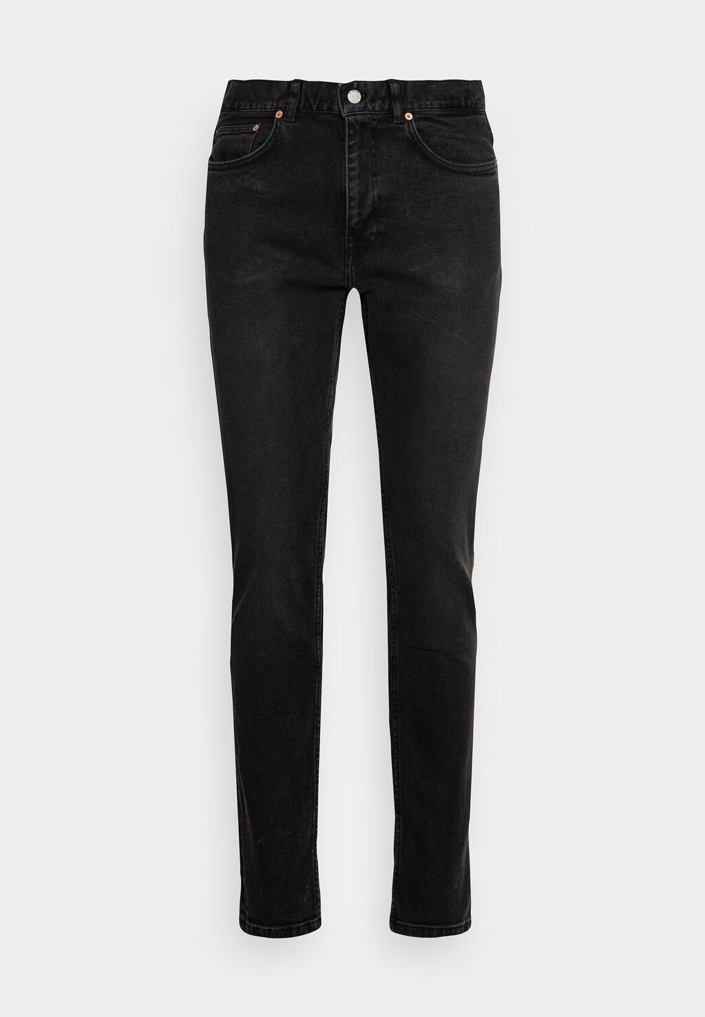 

Зауженные джинсы Dr.Denim