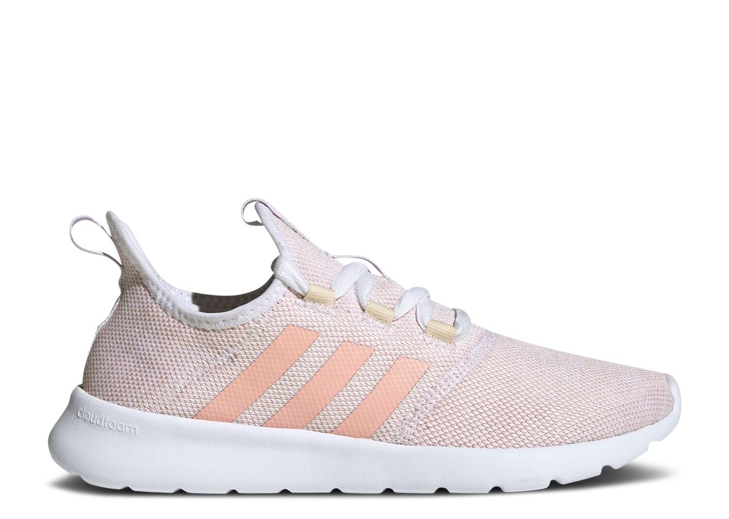 

Кроссовки adidas Wmns Cloudfoam Pure 2.0 'Vapour Pink', розовый