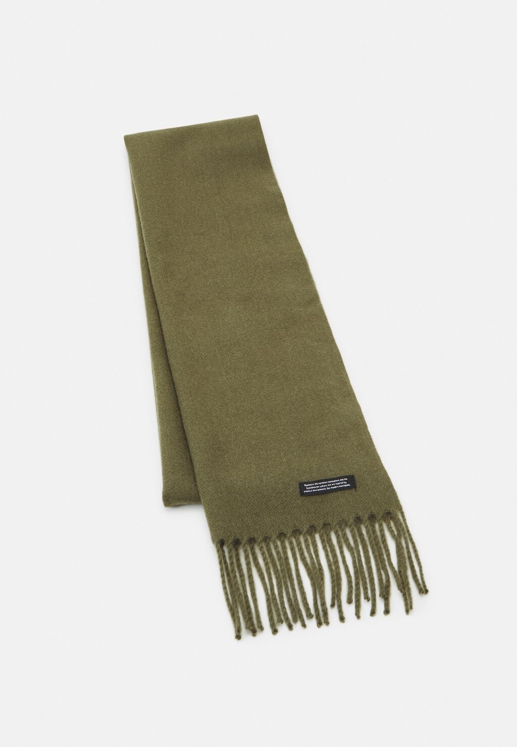 

Шарф Onscarlo Шарф Унисекс Only & Sons, цвет olive night