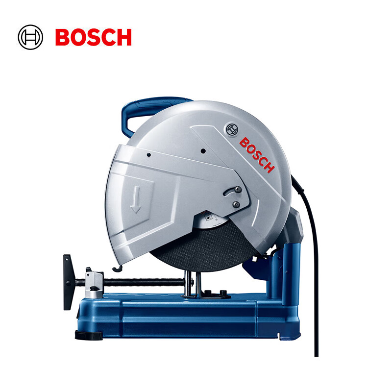 Станок для резки металлического профиля Bosch GCO 14-24, 2400W