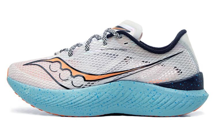

Кроссовки Saucony Endorphin унисекс, Серый