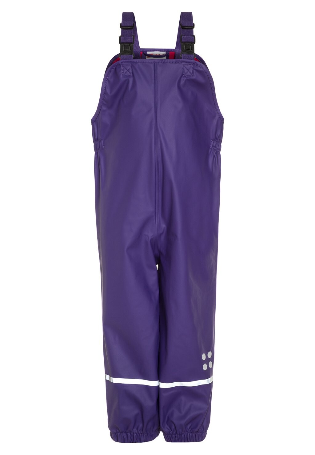 

Комбинезон Duplo Peggy LEGO kidswear, цвет dark purple