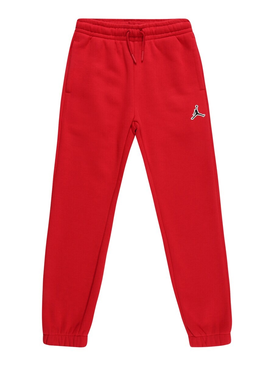 

Зауженные брюки Jordan ESSENTIALS, красный
