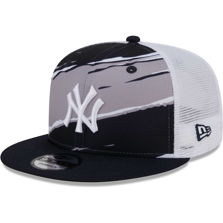 

Бейсболка New Era New York Yankees, нави