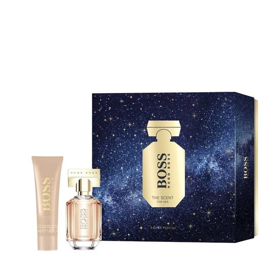 

Набор косметики, 2 шт. Hugo Boss, The Scent For Her