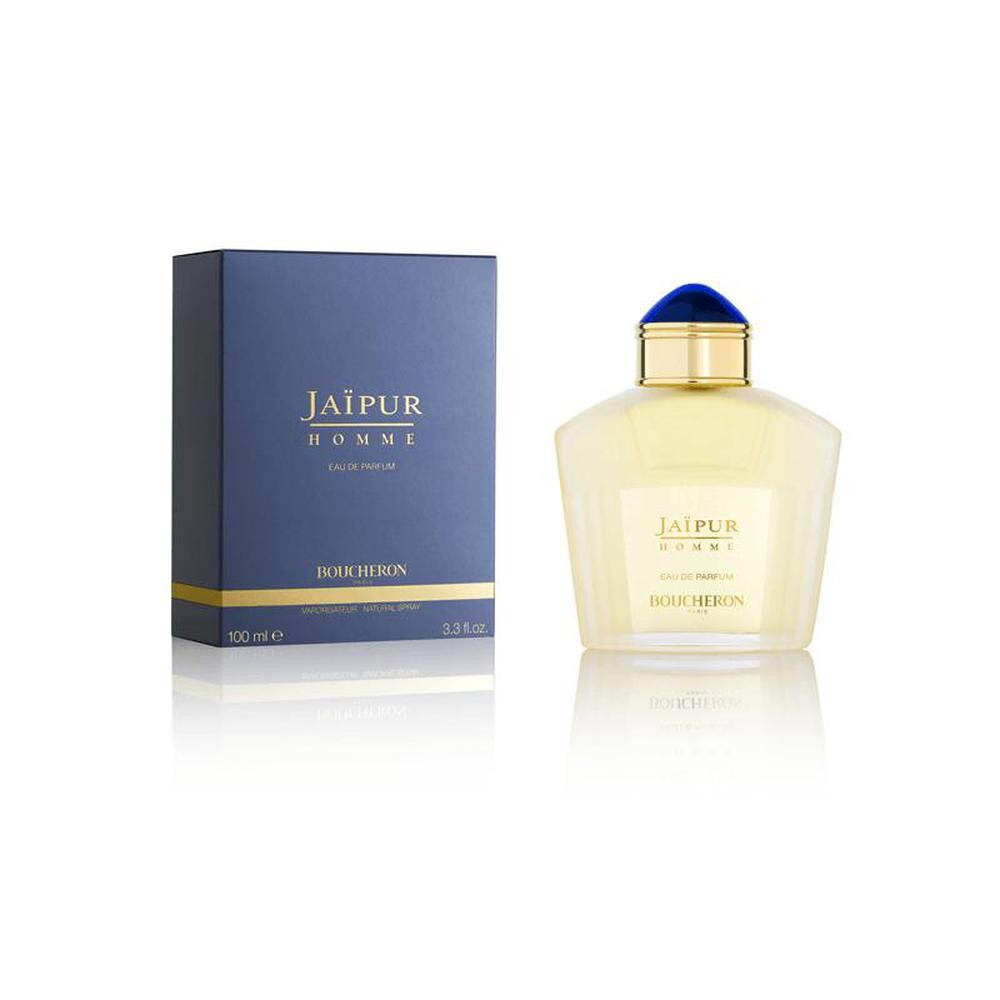 

Парфюмерная вода Boucheron Jaipur Homme, 100 мл