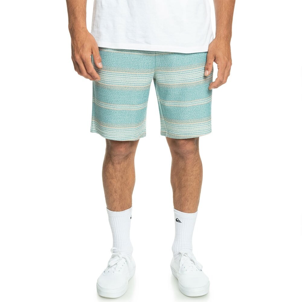 

Худи Quiksilver Great Otway, синий