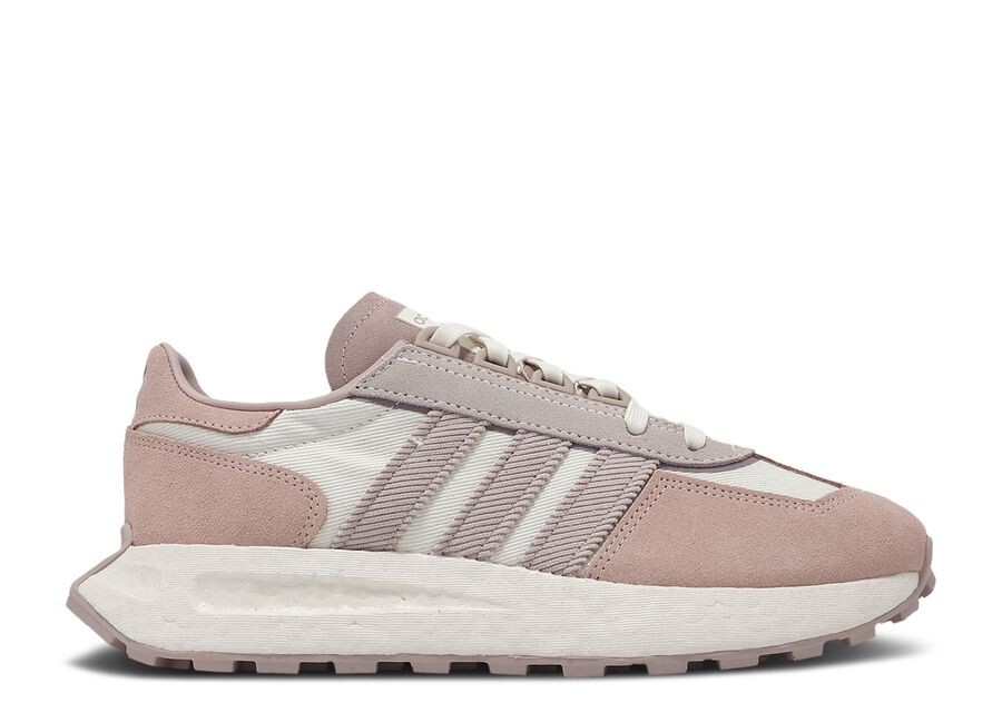 

Кроссовки adidas Wmns Retropy E5, цвет Chalk Wonder Taupe