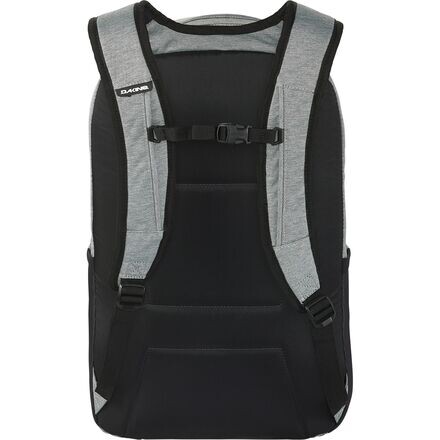 

Рюкзак Campus L 33 л DAKINE, цвет Geyser Grey