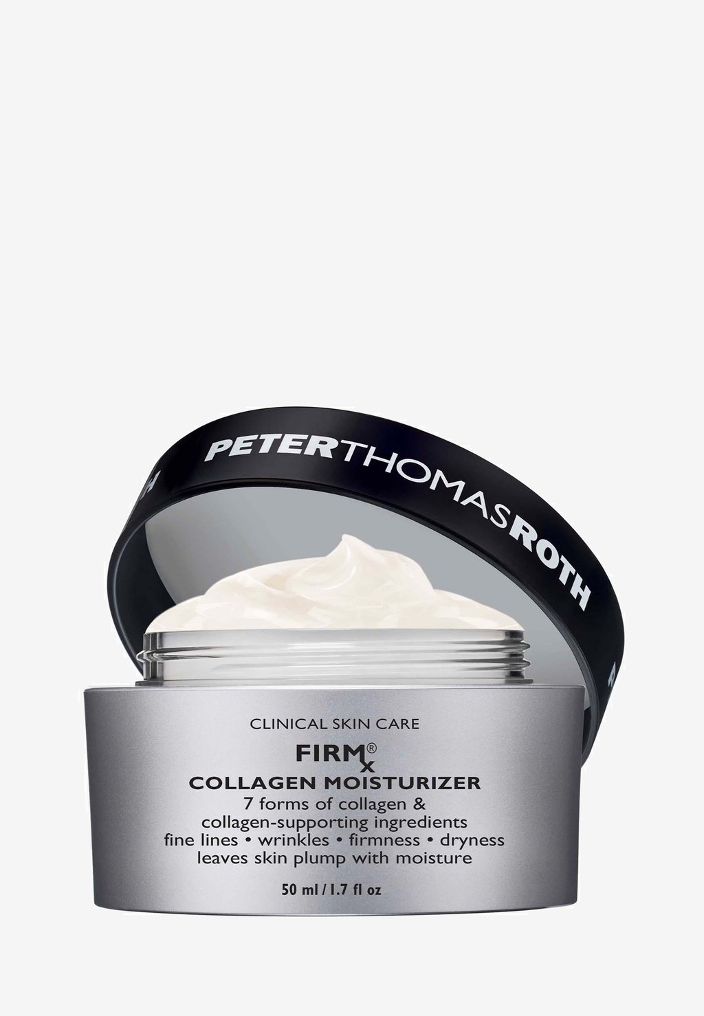 Дневной крем Firmx​ Collagen Moisturizer Peter Thomas Roth сыворотка firmx коллагеновая сыворотка peter thomas roth