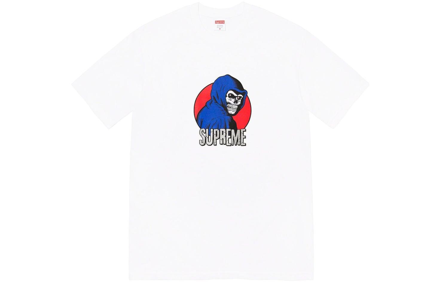 

футболка унисекс Supreme