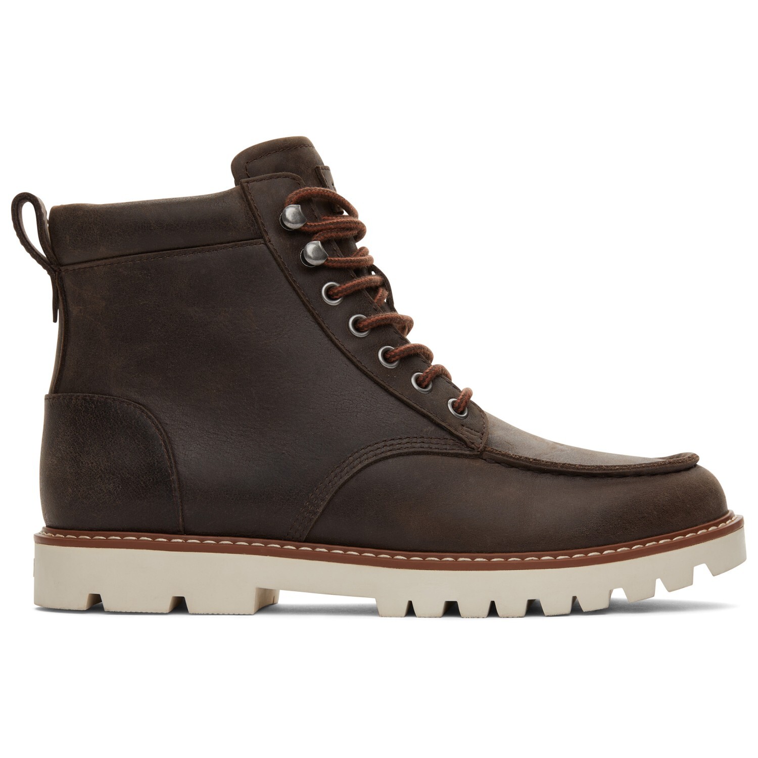 

Повседневные ботинки Toms Palomar, цвет Dark Brown
