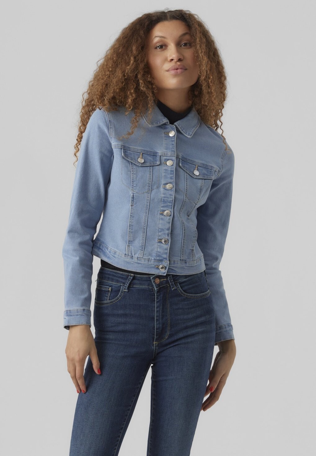 

Куртка джинсовая Vero Moda