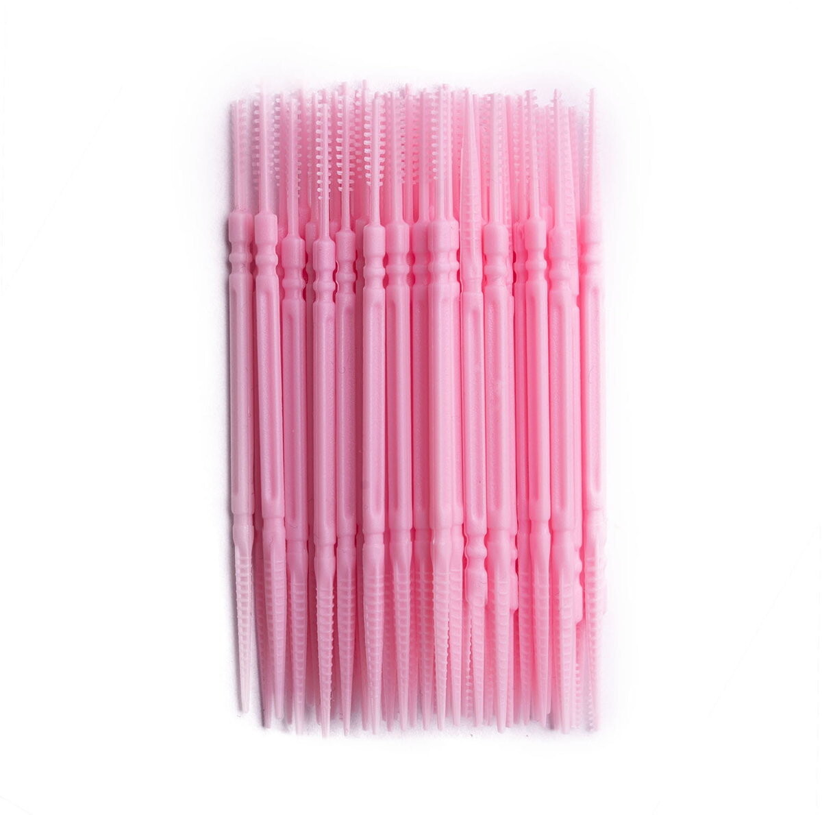 

Мини-гребешки для ламинирования бровей Wonder Lashes, в упаковке 40-50 шт