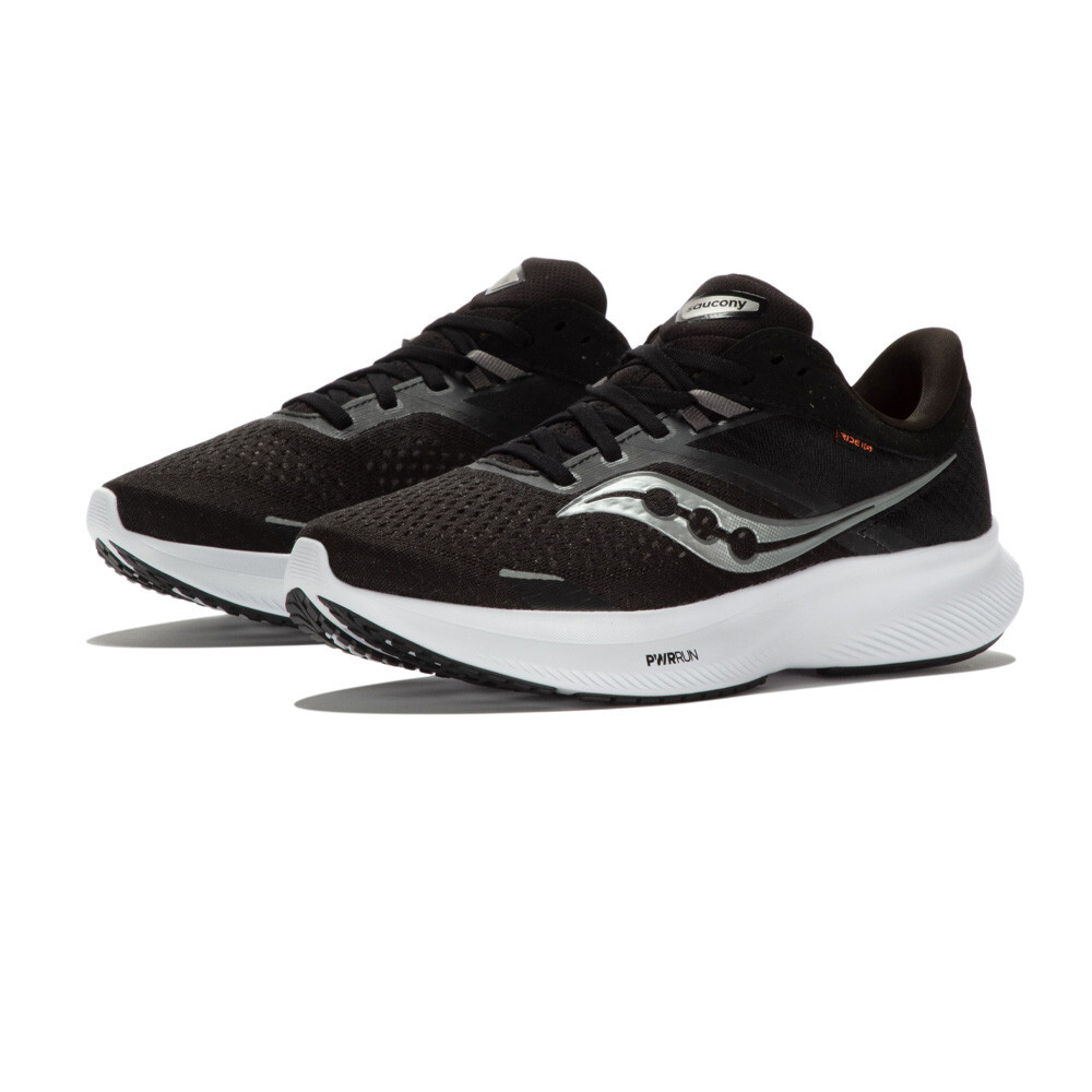 

Кроссовки для бега Saucony Ride 16 (2E Width), белый