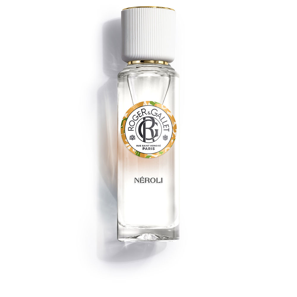 Духи Néroli agua perfumada bienestar Roger & gallet, 30 мл духи fleur de figuier agua perfumada bienestar roger