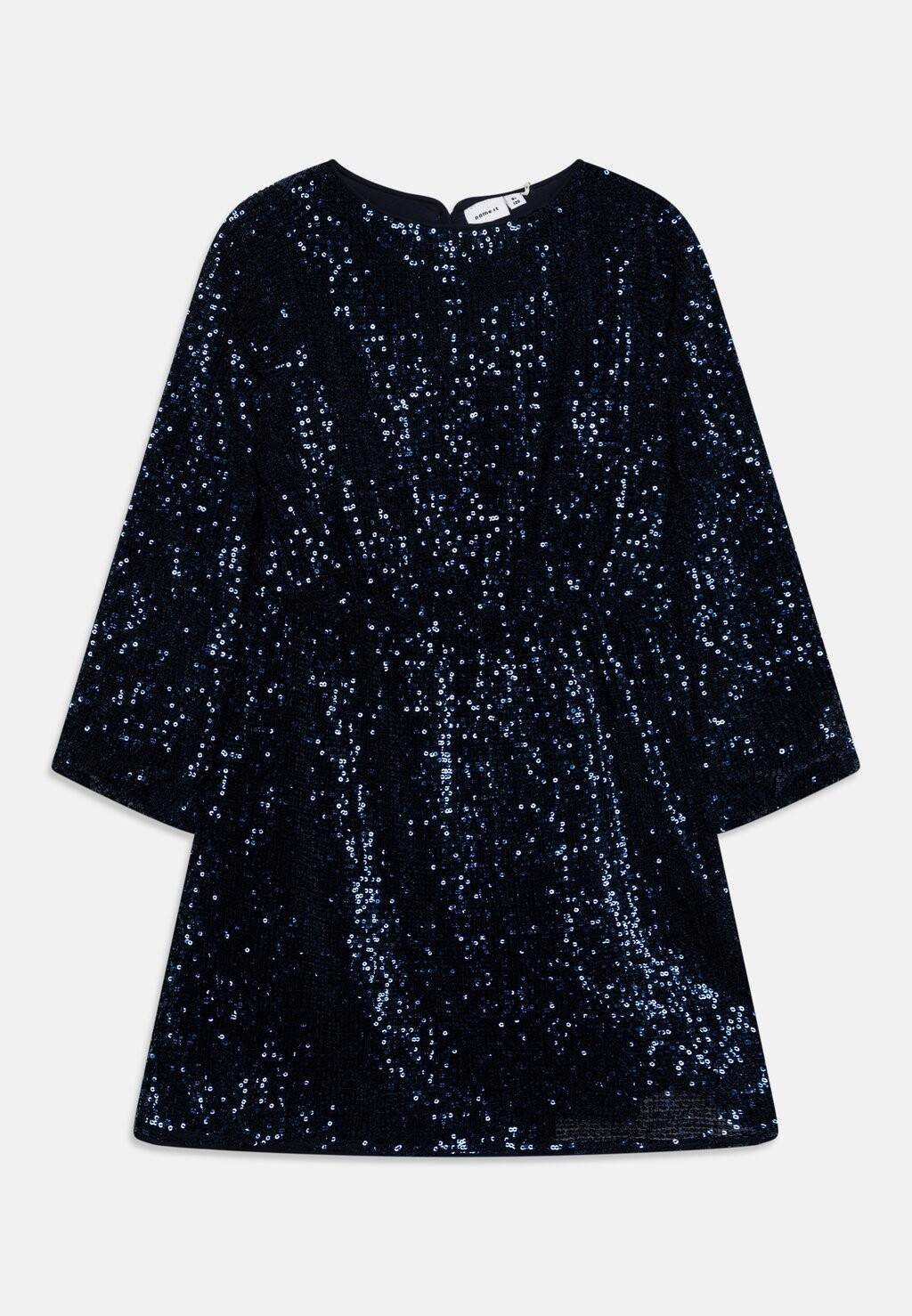 

Элегантное платье Nkfrantella Name it, цвет dark sapphire
