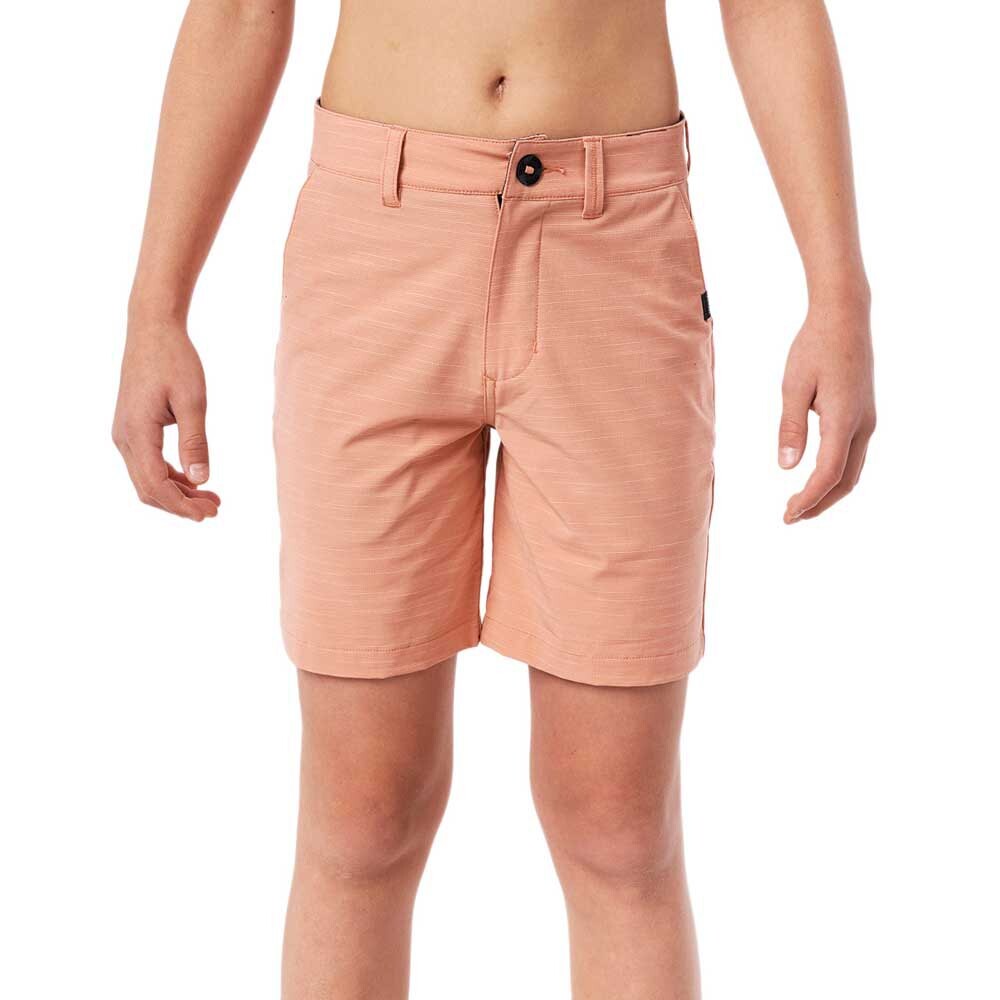 

Шорты Rip Curl Jackson Boardwalk, оранжевый