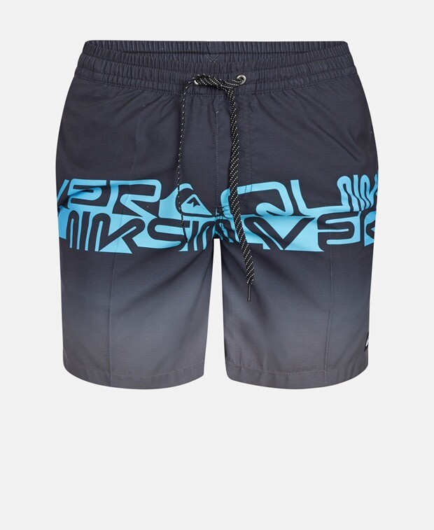 

Плавательные шорты Quiksilver, черный