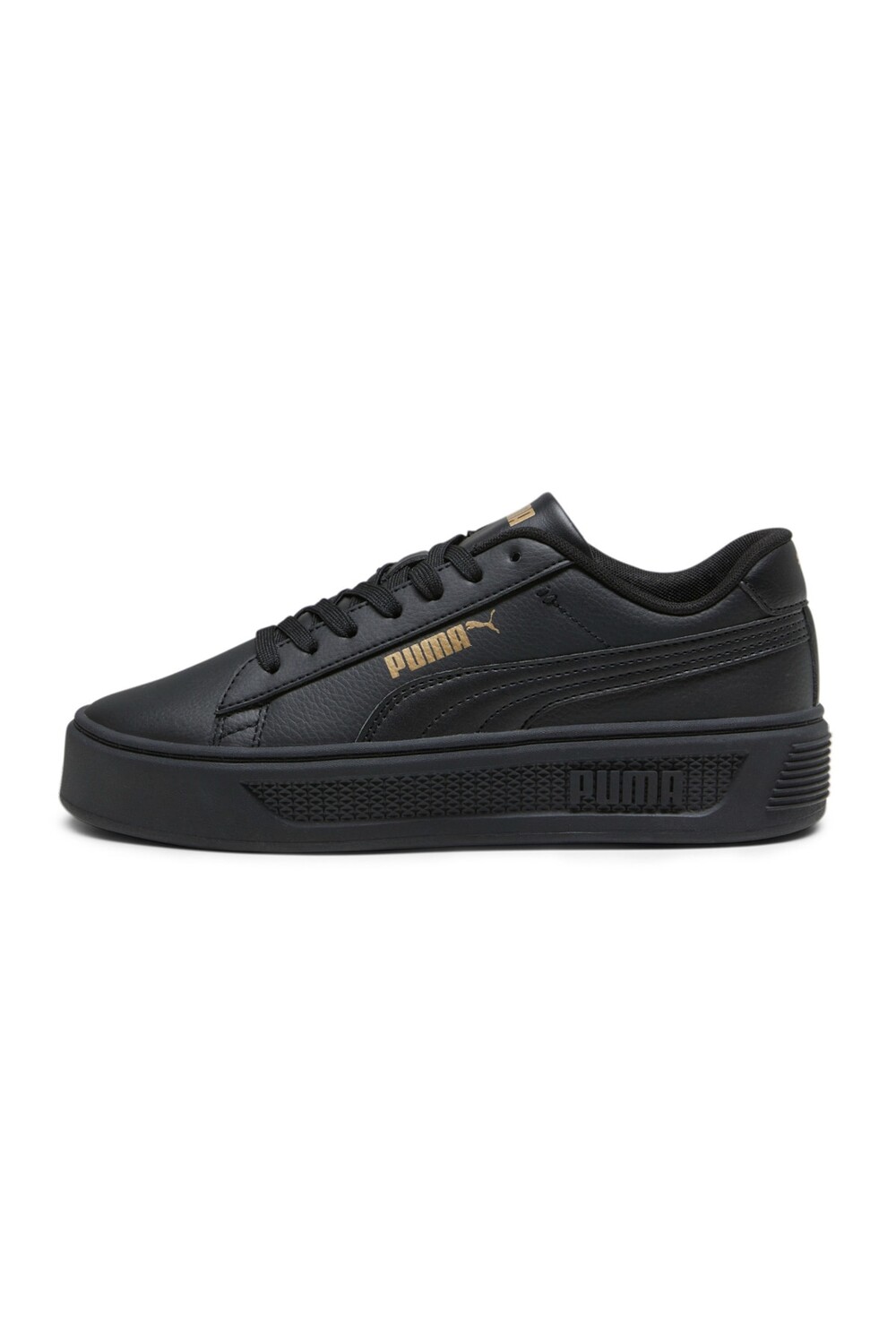 

Смэш Платформа v3 Puma, черный