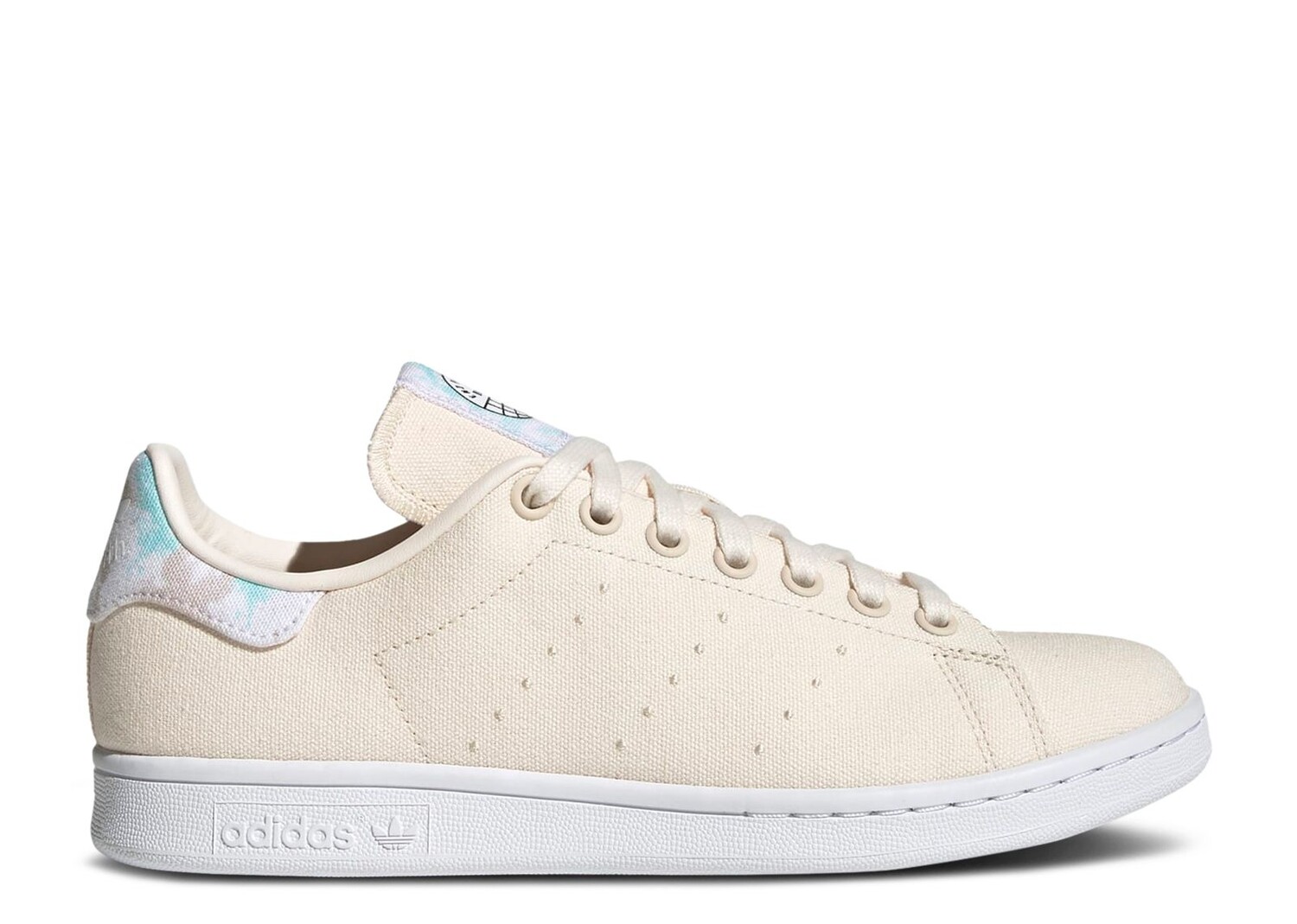 

Кроссовки adidas Wmns Stan Smith 'Wonder White', кремовый, Бежевый