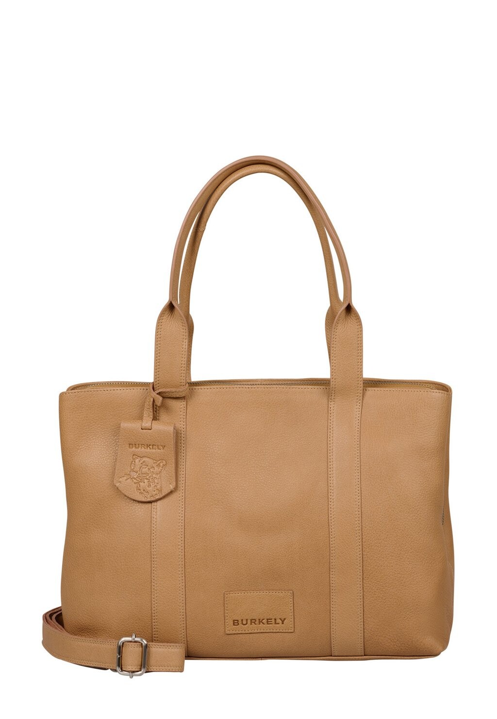 

Сумка SOFT SKYLAR WORKBAG 13.3 INCH Burkely, цвет beige
