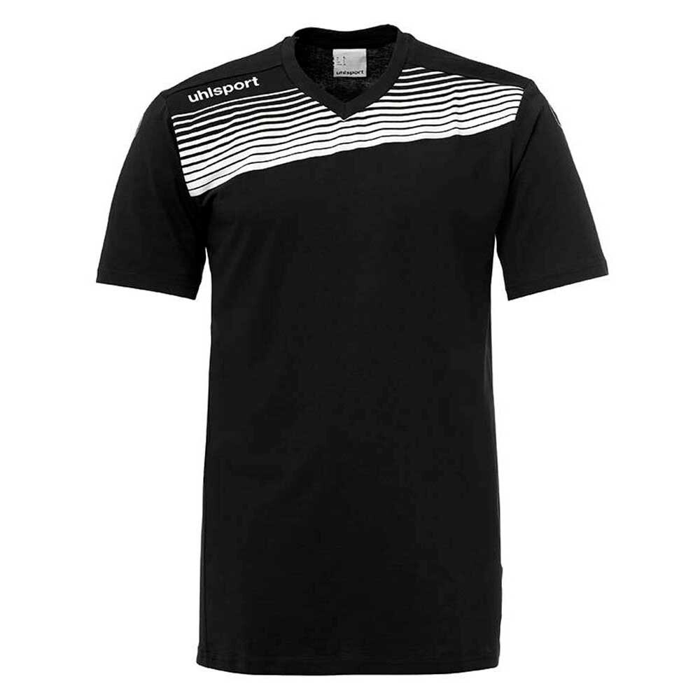

Футболка Uhlsport Liga 2.0 Training, черный